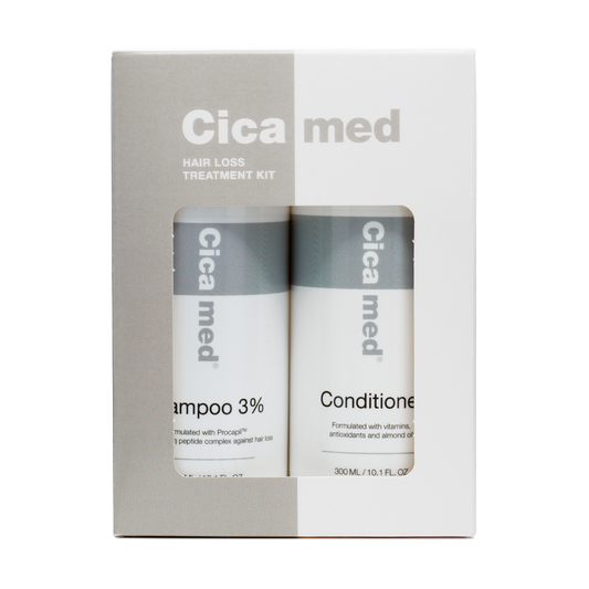 Hair Loss Treatment Kit