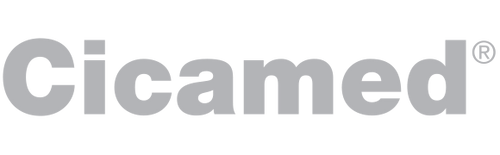 Cicamed USA logo