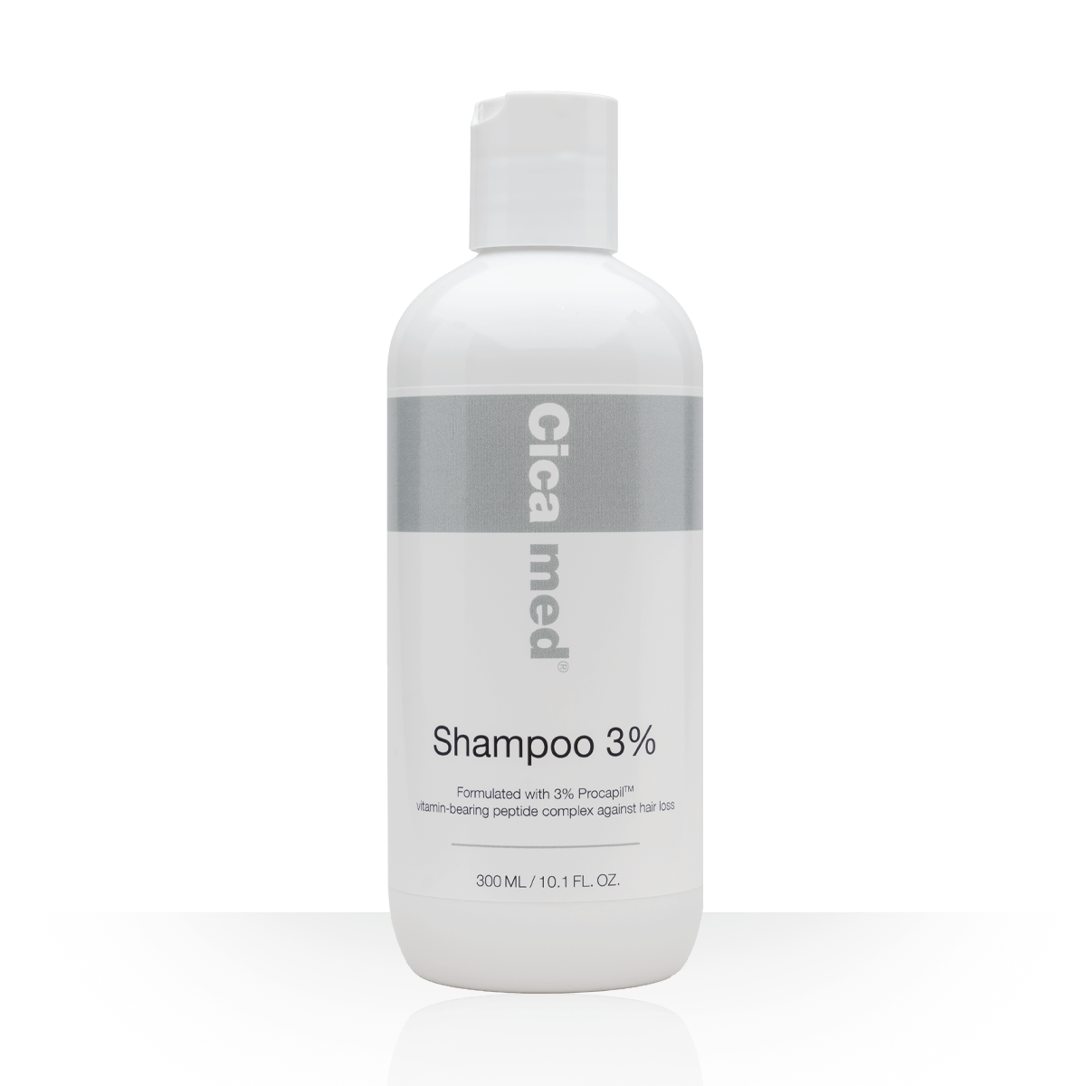 Hair Loss Treatment Kit