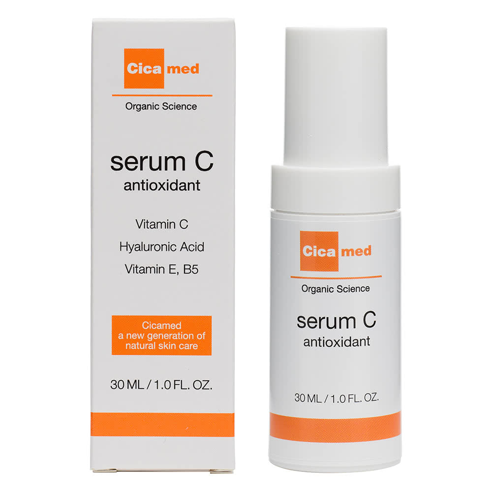 Serum C