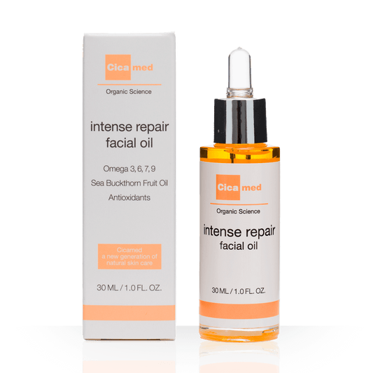 Intense Repair Facial Oil