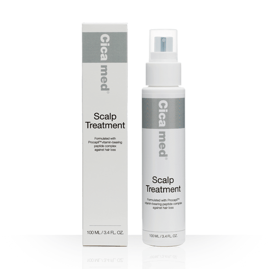 HLT Scalp Treatment