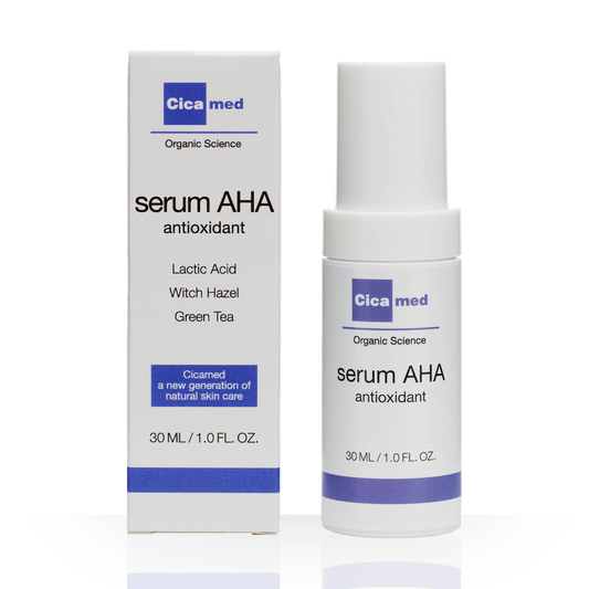 Serum AHA