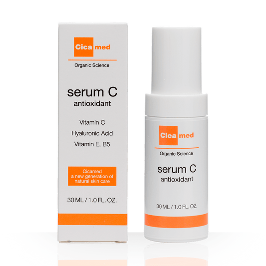 Serum C