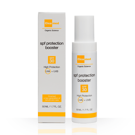 SPF30 Protection Booster