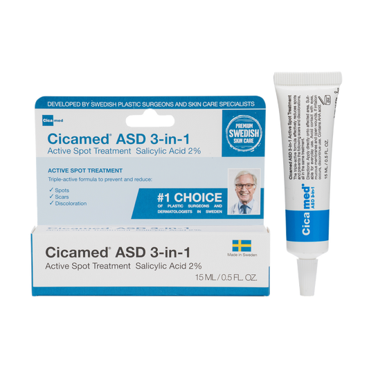 ASD 3-in-1 Spot Treatment