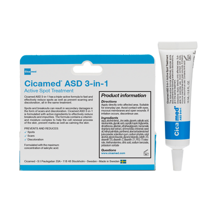 ASD 3-in-1 Spot Treatment