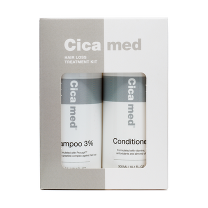 Hair Loss Treatment Kit