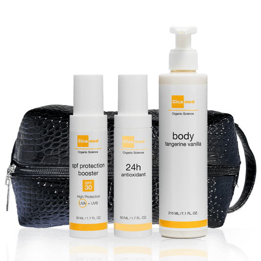 Stressed Skin Relief Kit
