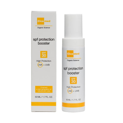 SPF30 Protection Booster